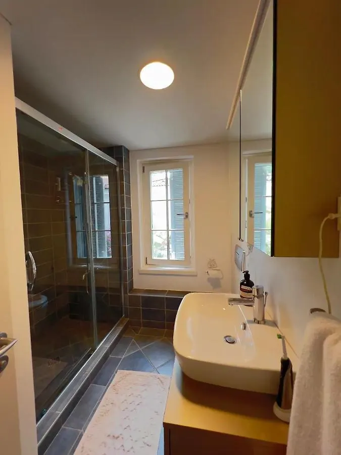 Sea Canal Townhouse غوجيك 0*,