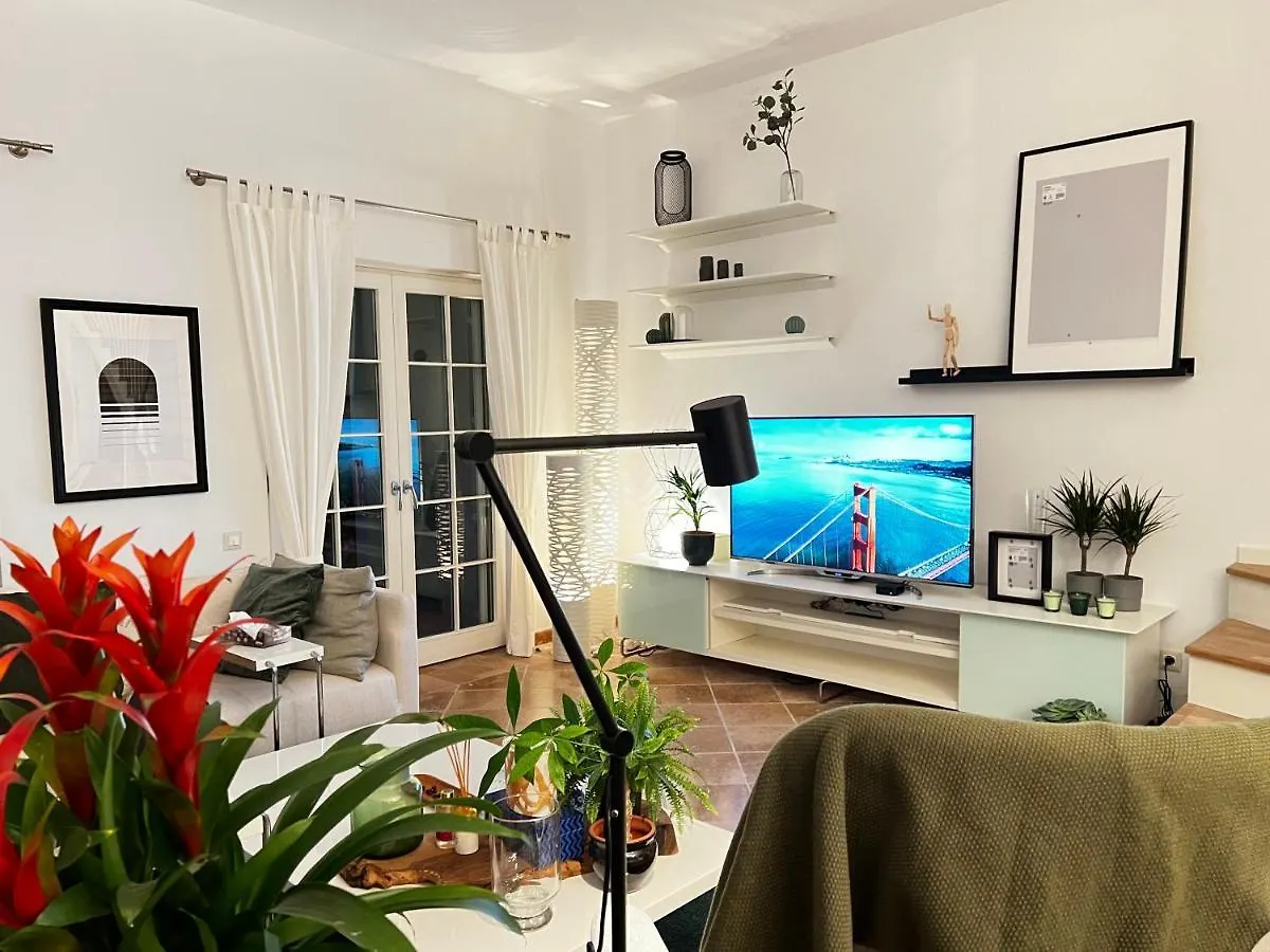 اتصالات Sea Canal Townhouse 