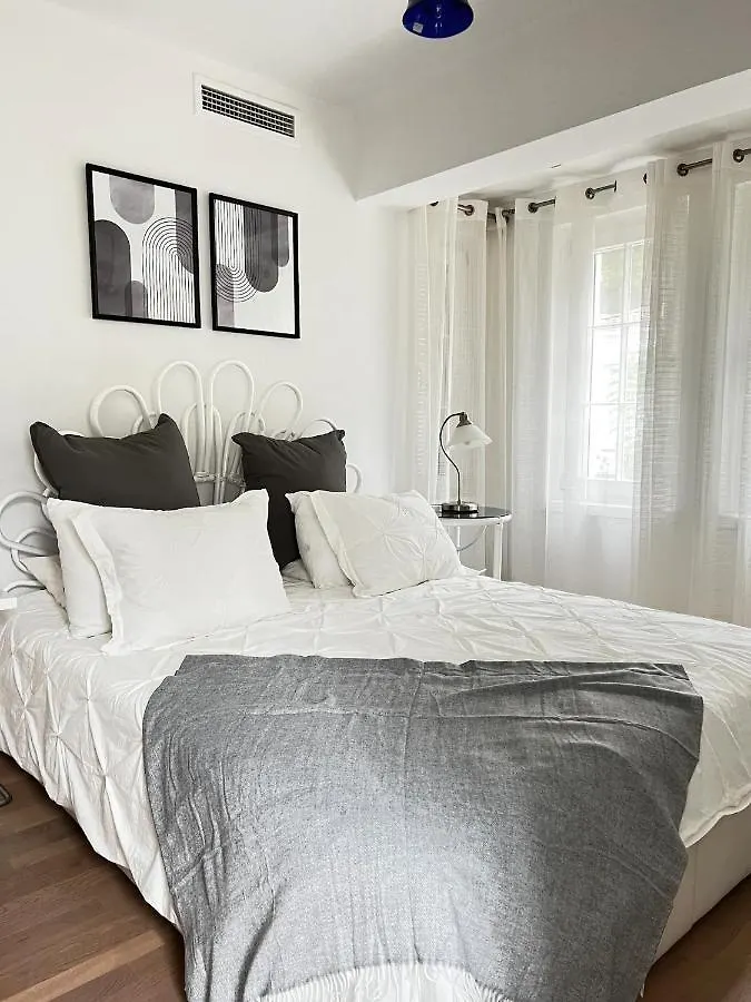 Sea Canal Townhouse غوجيك تركيا