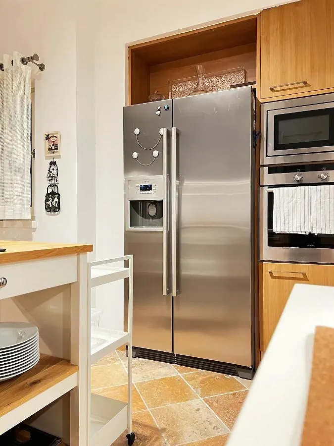 Sea Canal Townhouse غوجيك 0*,