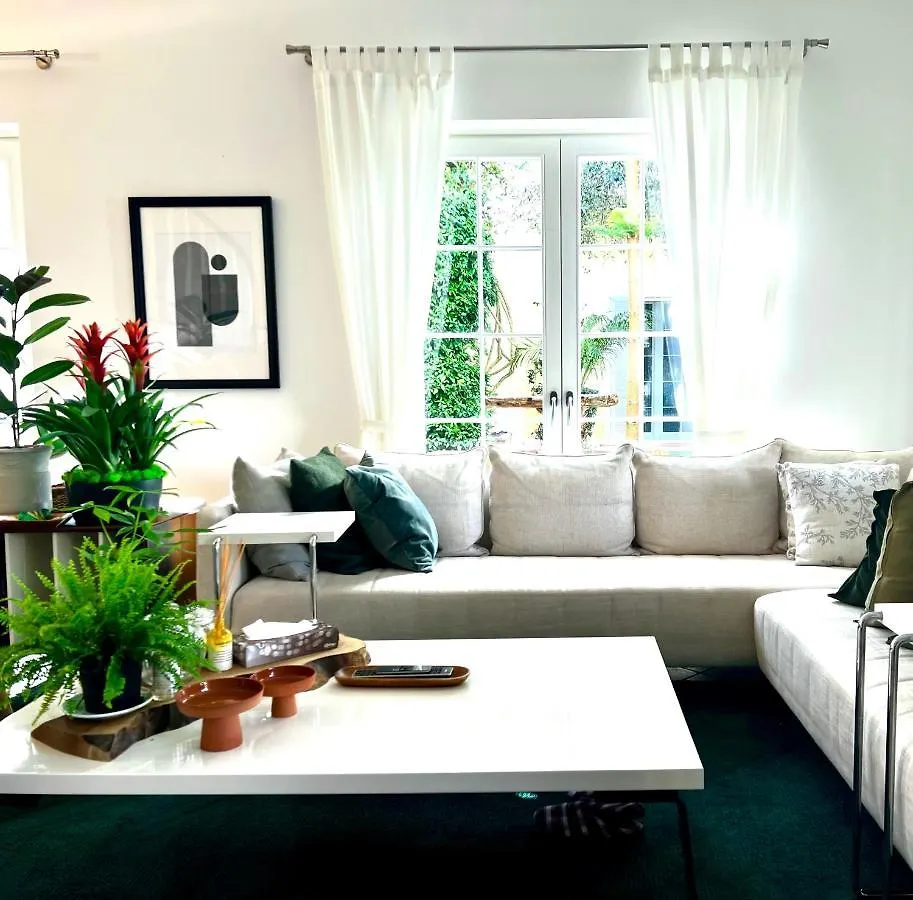 Sea Canal Townhouse غوجيك تركيا