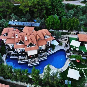Alya Hotel