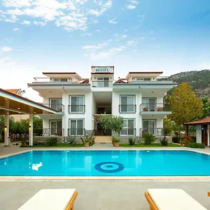 Kerem Aparthotel