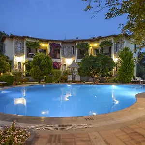 Olive Garden Göcek