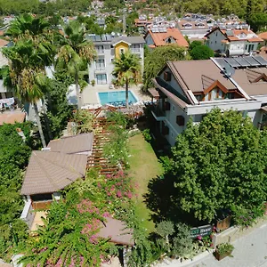 West House Exclusive Göcek