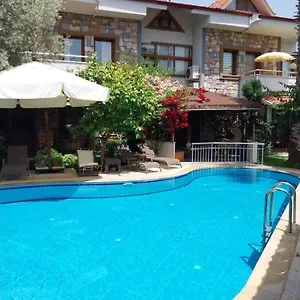 Jasmin Aparthotel