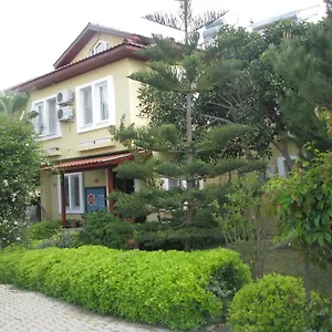 3* Maison d'hôtes Alize