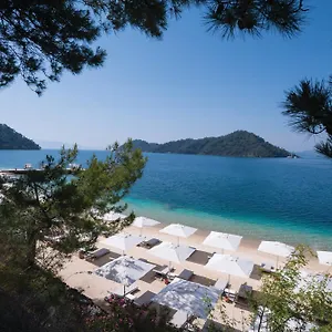 D-resort Gocek Hotel