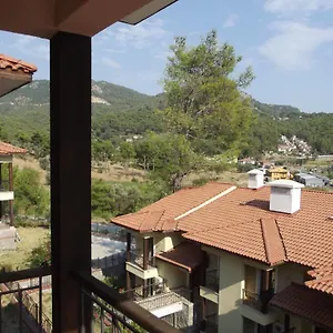Terrace Life Villas And By Safiya Göcek