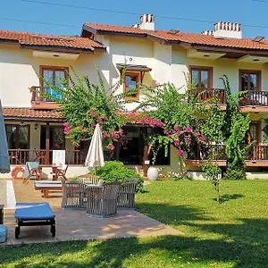 Efe Gocek Hotel